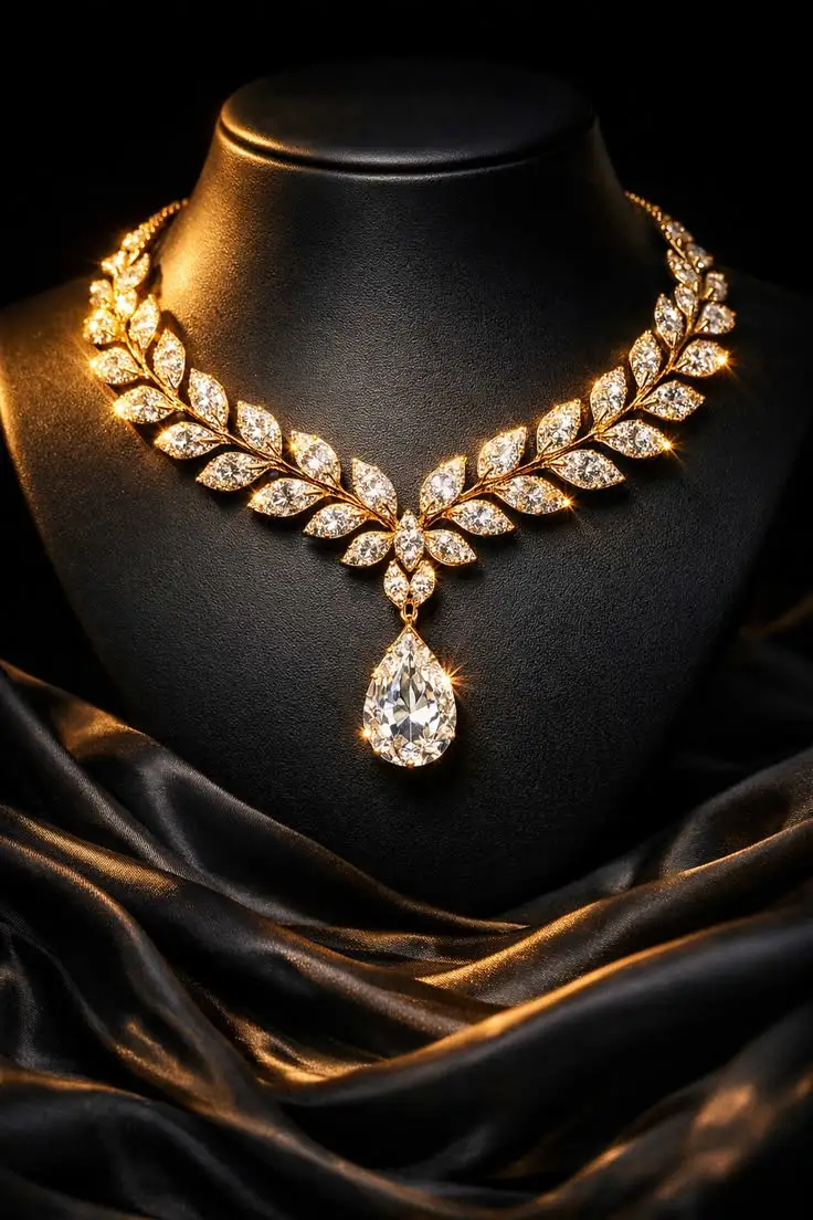 Diamond