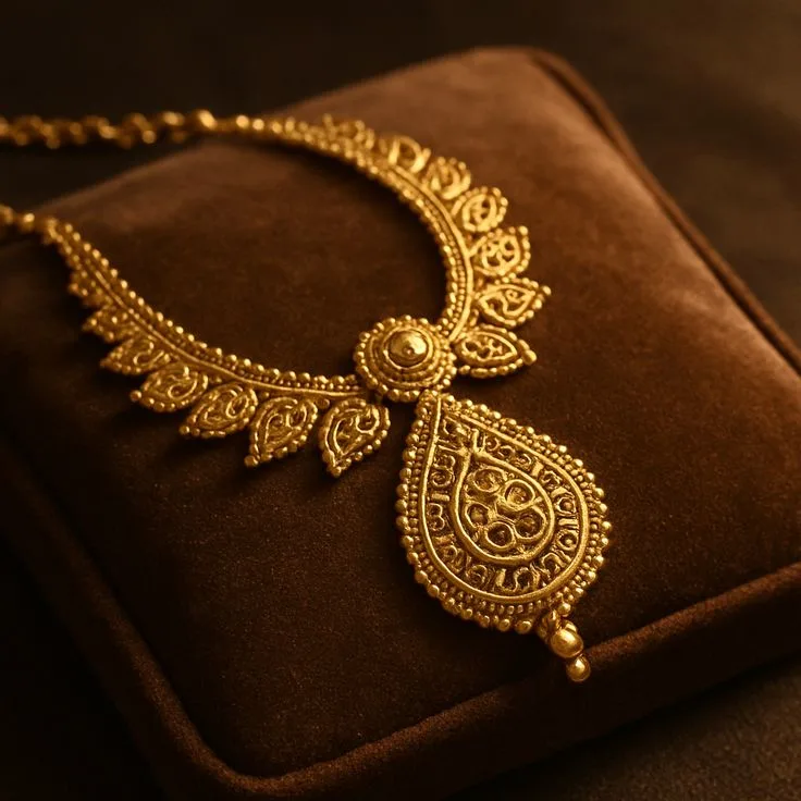Gold